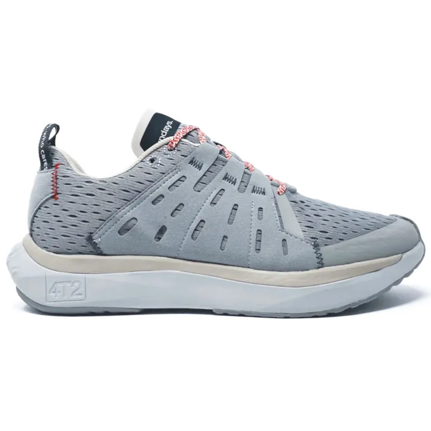 4T2 Sundays Running Shoes Mid Grey