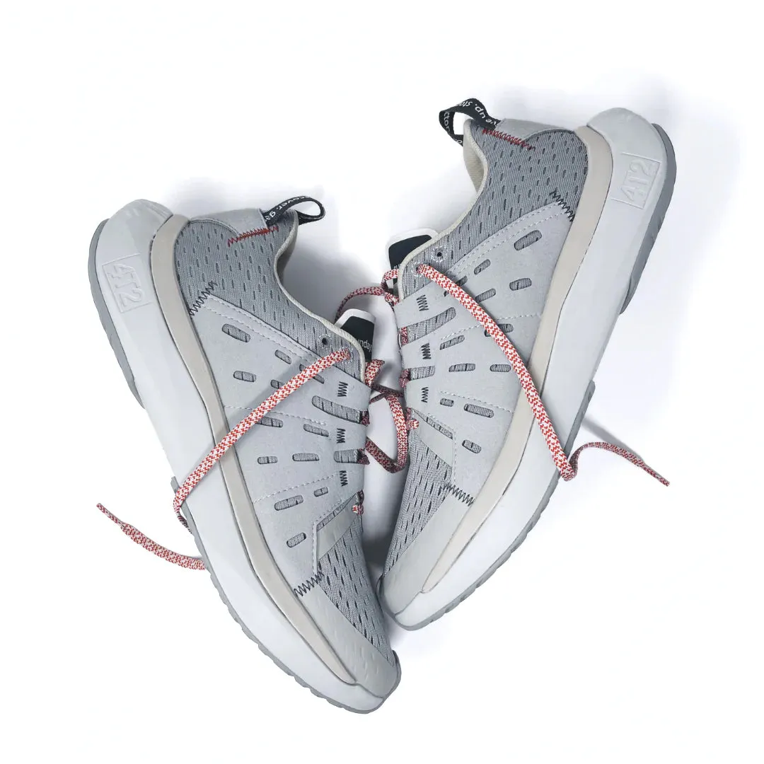 4T2 Sundays Running Shoes Mid Grey