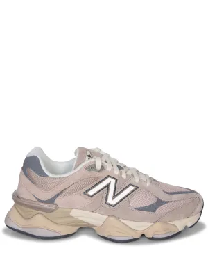 9060 beige/grey sneakers