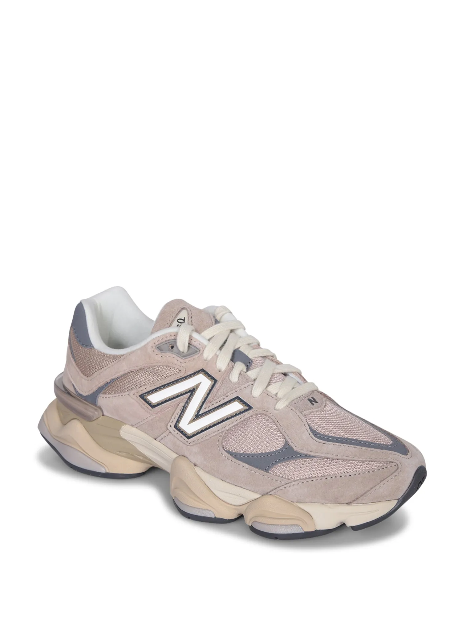 9060 beige/grey sneakers