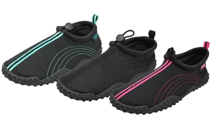 ABA020W WOMEN'S WATER SHOES