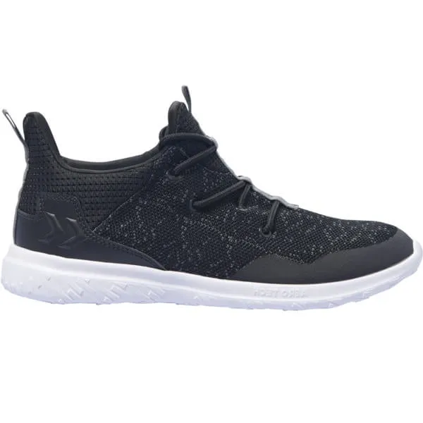 Actus Trainer Lace Up Training Shoe