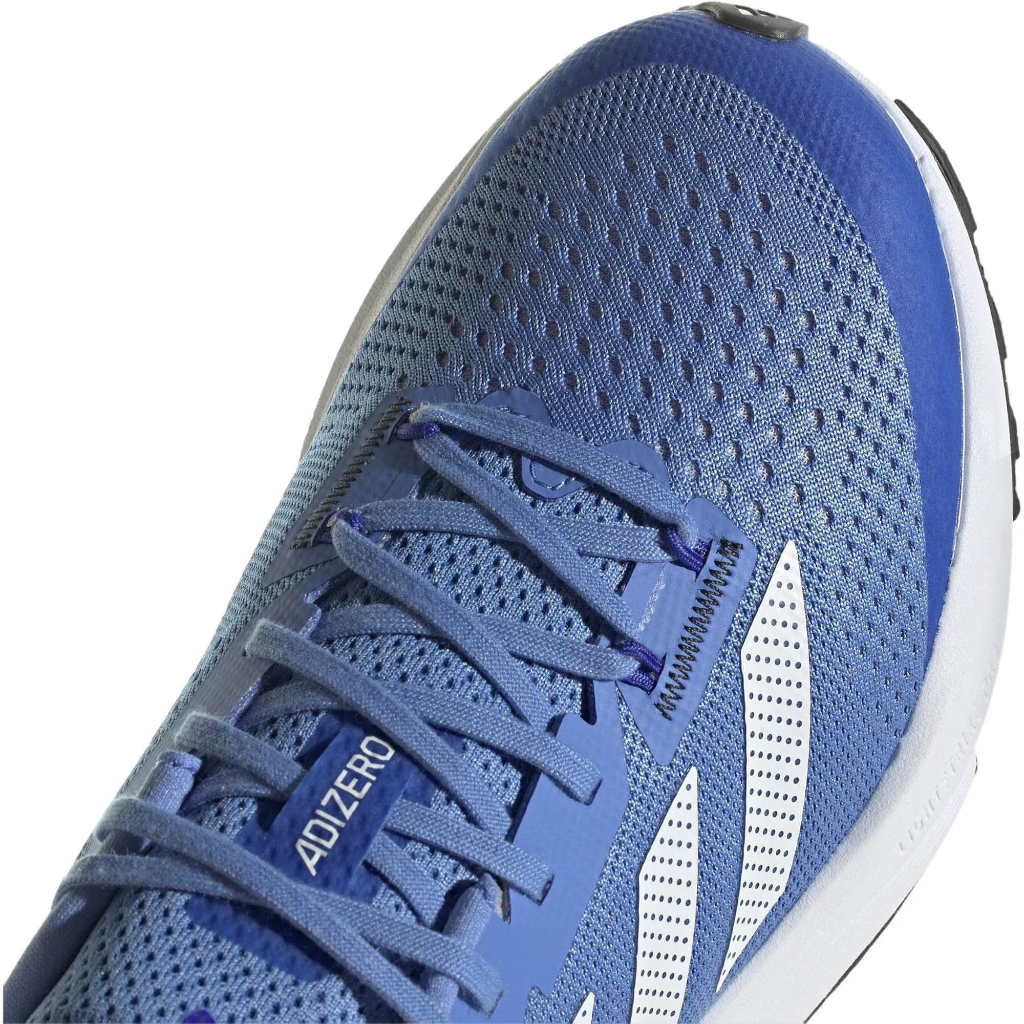 adidas Adizero SL Womens Running Shoes - Blue