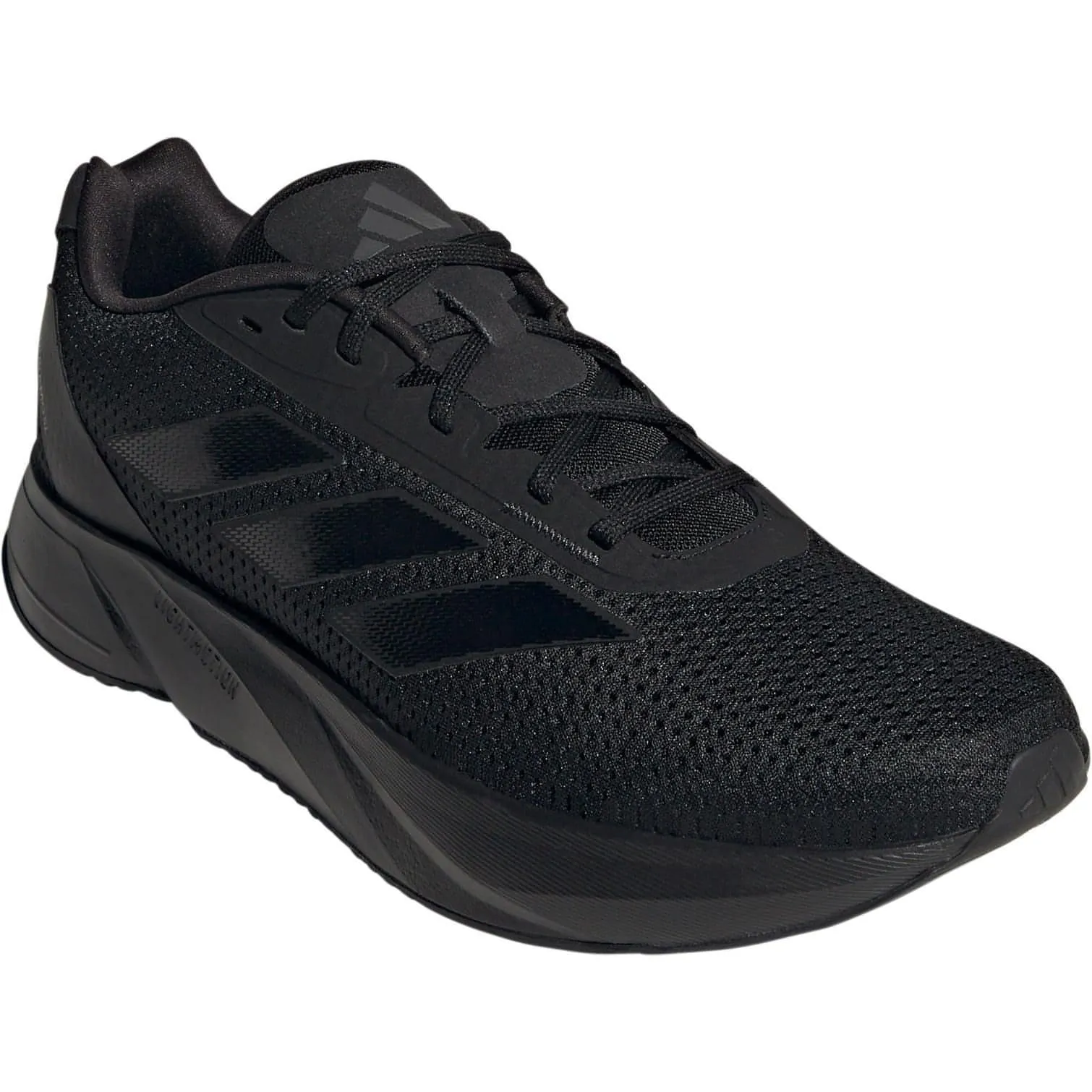 adidas Duramo SL Mens Running Shoes - Black