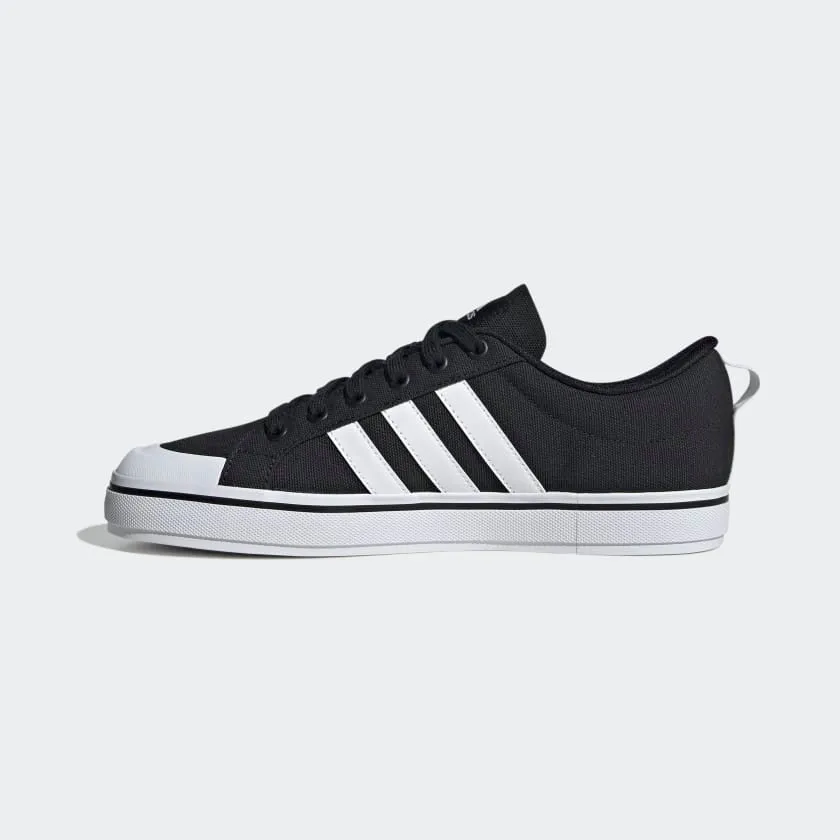 Adidas Men Bravada 2.0 Lifestyle Skateboarding Canvas Casual Shoes