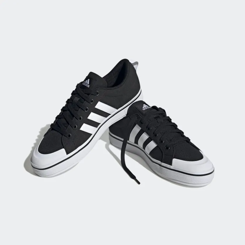 Adidas Men Bravada 2.0 Lifestyle Skateboarding Canvas Casual Shoes