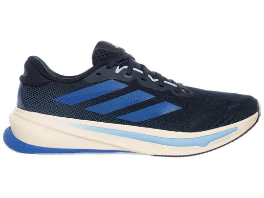 Adidas | Supernova Rise 2 | Men's | Legend Ink/Royal