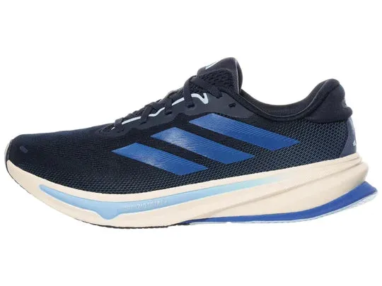 Adidas | Supernova Rise 2 | Men's | Legend Ink/Royal