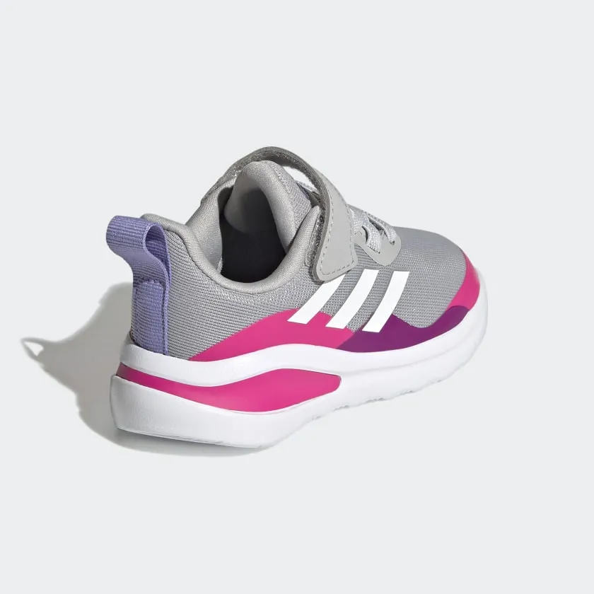 Adidas Toddler FortaRun  - (H04131) - DE - R1L1