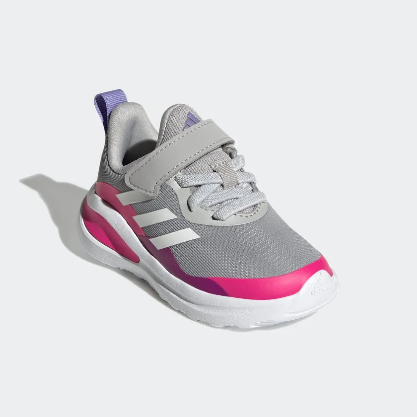 Adidas Toddler FortaRun  - (H04131) - DE - R1L1