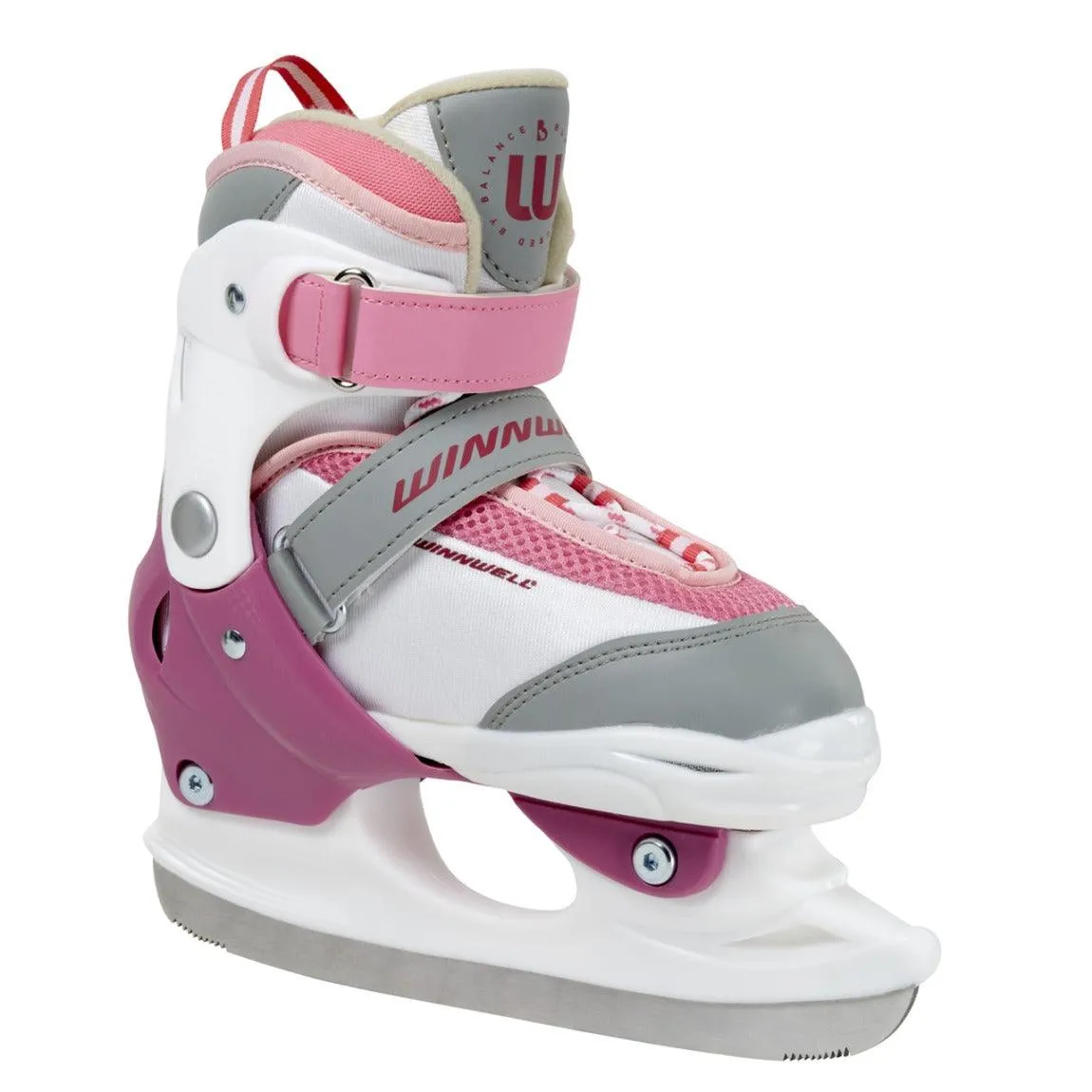 Adjustable Balance Blade Skate - Junior