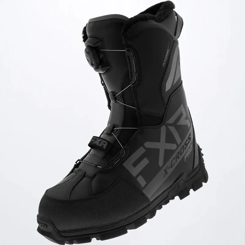 Adult X-Cross Pro BOA Boot