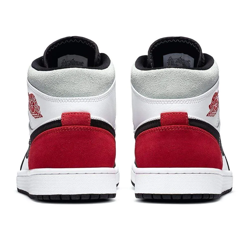 Air Jordan 1 Mid SE 'Union Black Toe'