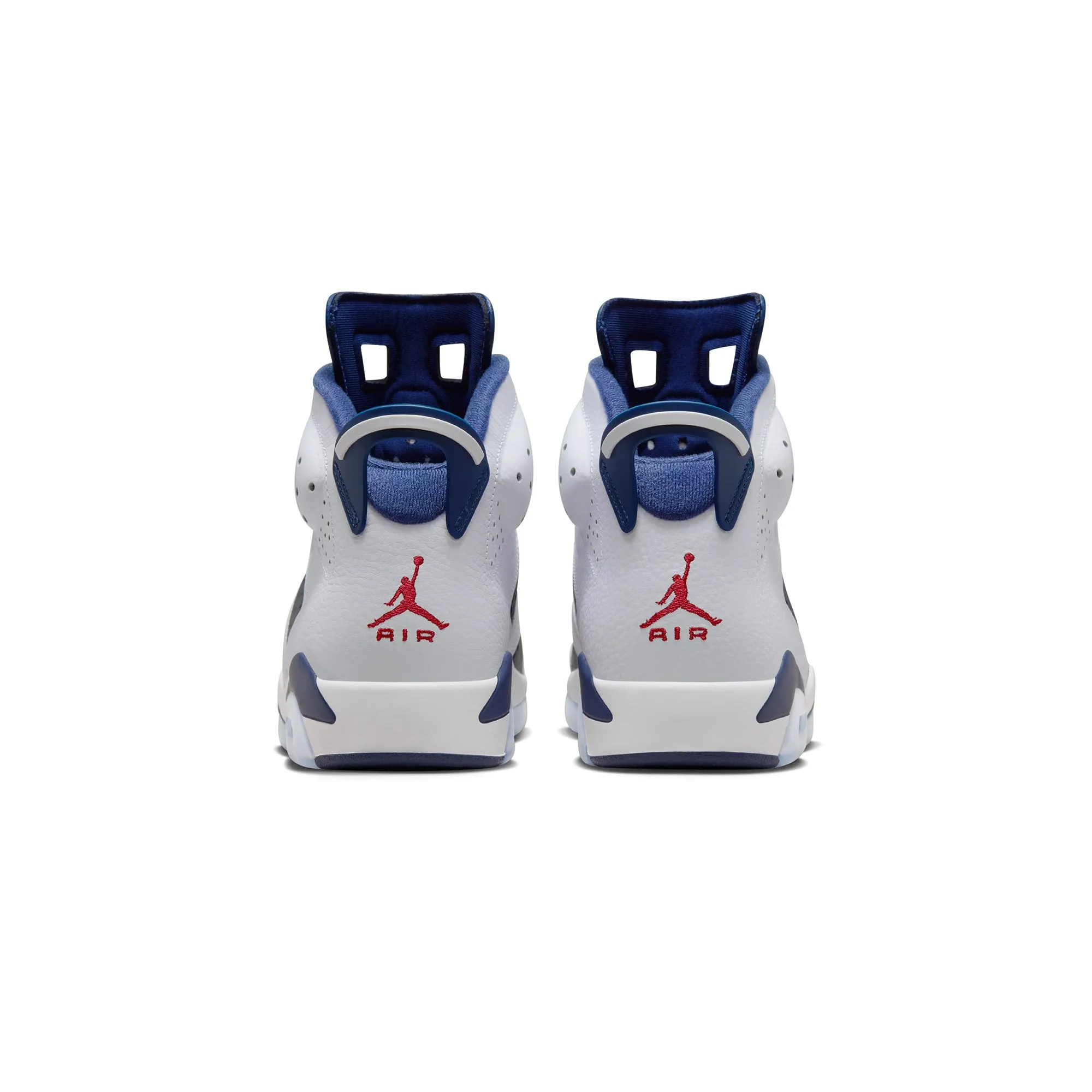 Air Jordan 6 Mens Retro "Olympic"Shoes