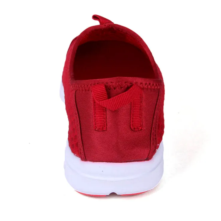 Alabama Crimson Tide Mesh Shoe