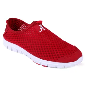 Alabama Crimson Tide Mesh Shoe