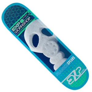 Alien Workshop Frankie Spears EXP Series Deck