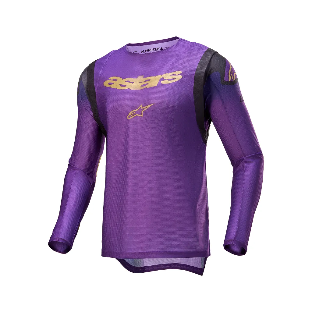 Alpinestars 2024 Supertech Champ L.E. Jersey/Pant Kit