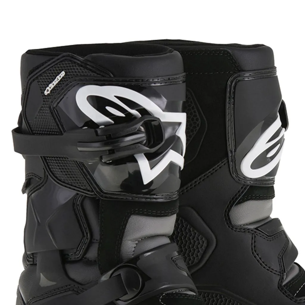 Alpinestars Belize Drystar Adventure Boots - Black