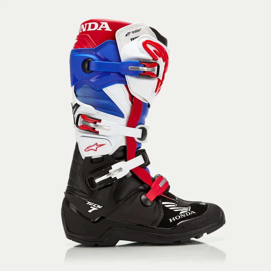 Alpinestars Honda Tech 7 Enduro Drystar Boot