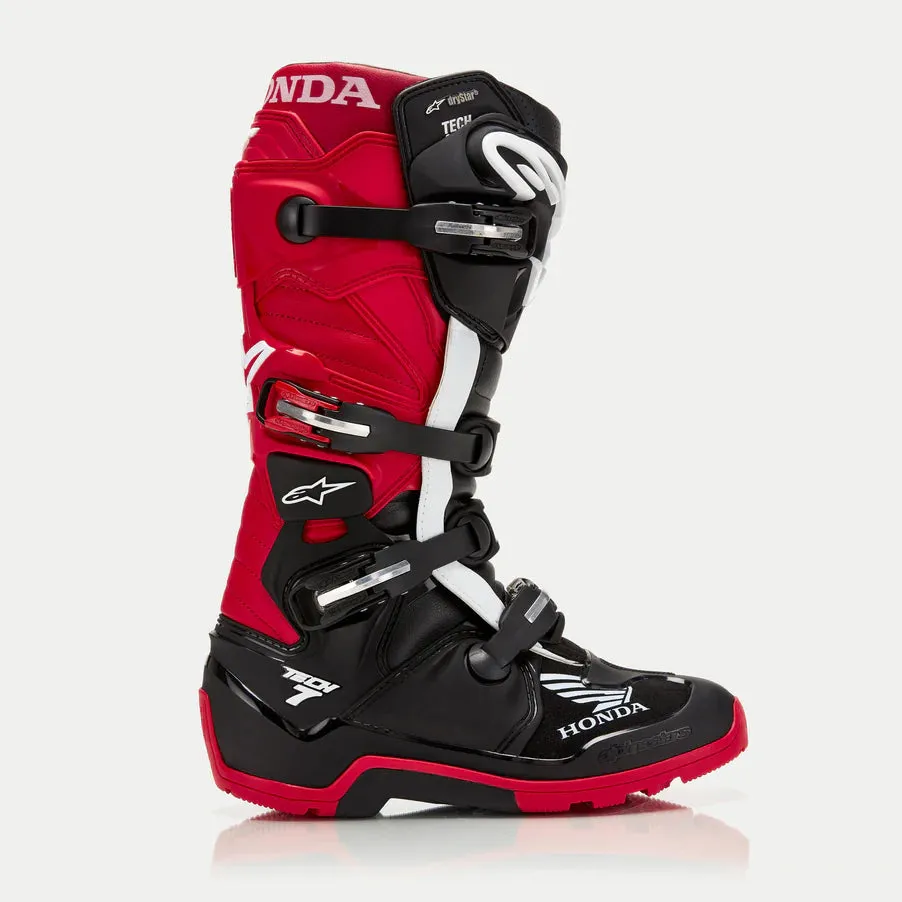 Alpinestars Honda Tech 7 Enduro Drystar Boot