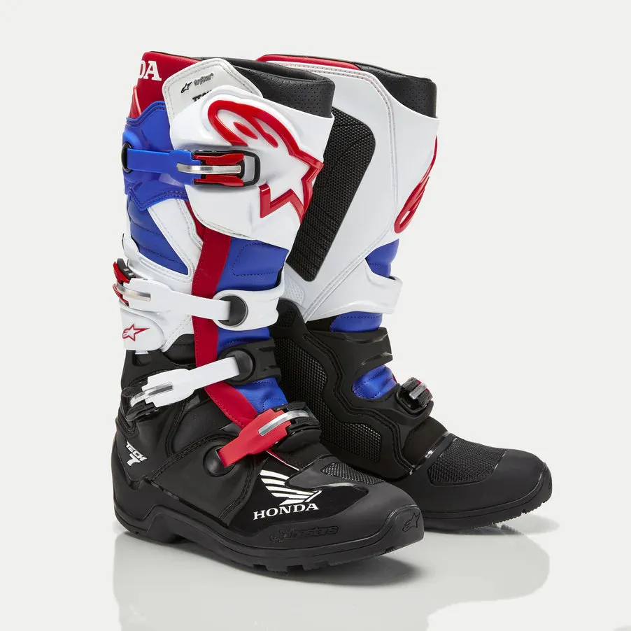 Alpinestars Honda Tech 7 Enduro Drystar Boot