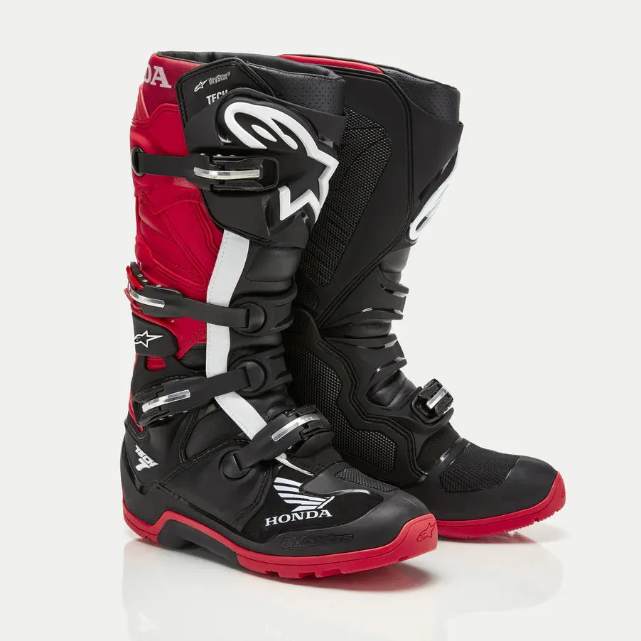 Alpinestars Honda Tech 7 Enduro Drystar Boot