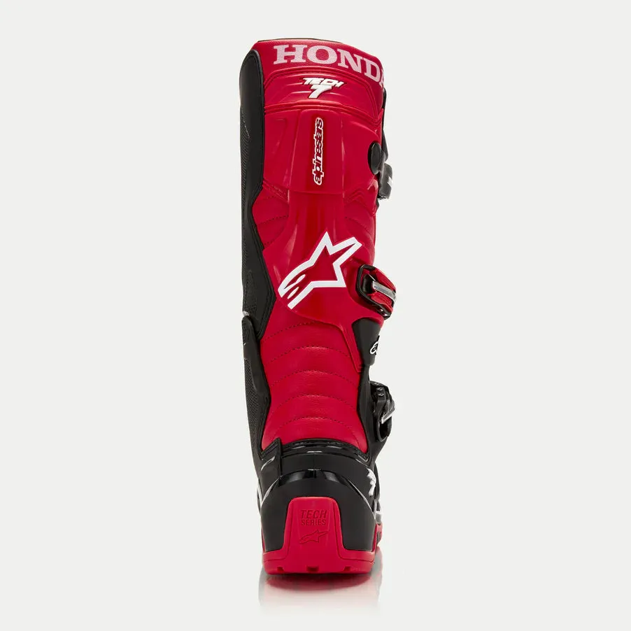 Alpinestars Honda Tech 7 Enduro Drystar Boot