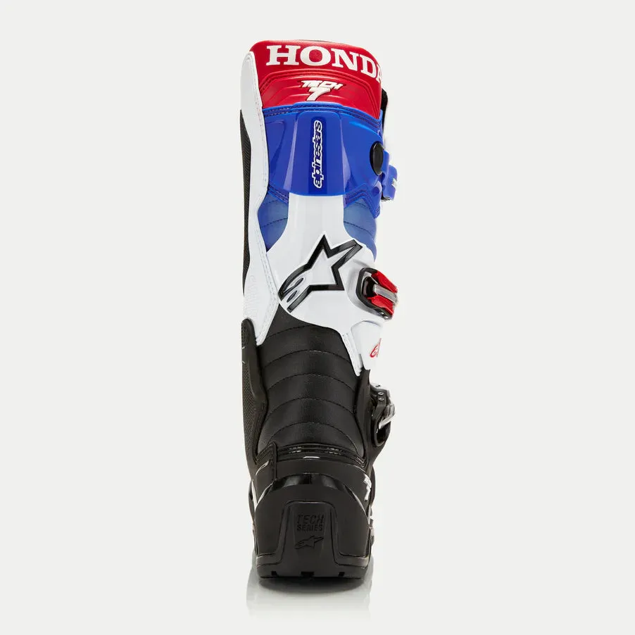 Alpinestars Honda Tech 7 Enduro Drystar Boot