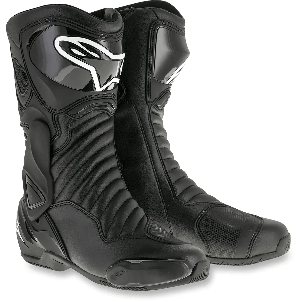 Alpinestars SMX-6 v2 Boots Black