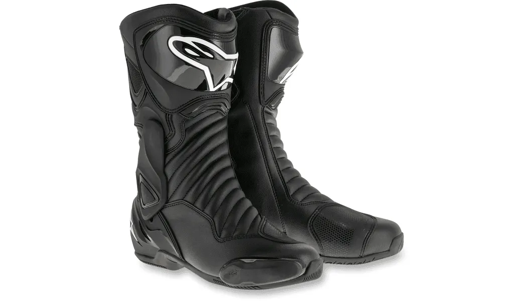 Alpinestars SMX-6 v2 Boots Black