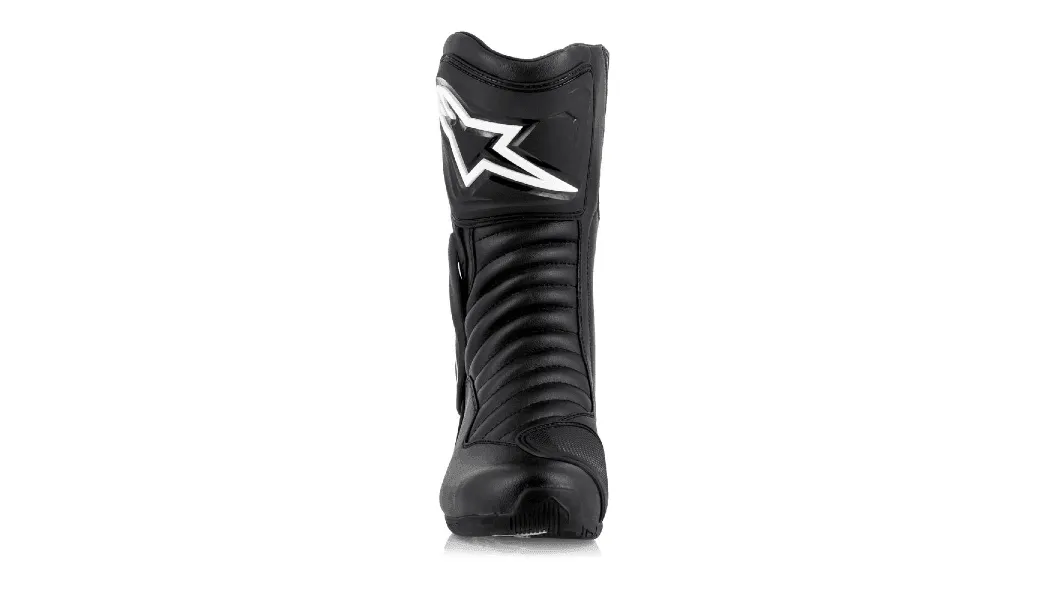 Alpinestars SMX-6 v2 Boots Black