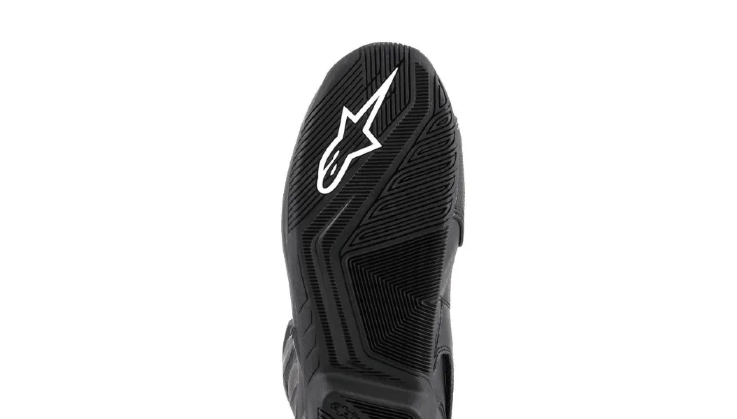 Alpinestars SMX-6 v2 Boots Black