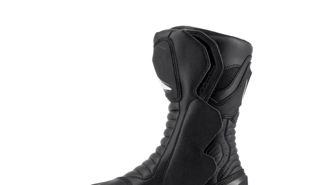 Alpinestars SMX-6 v2 Boots Black