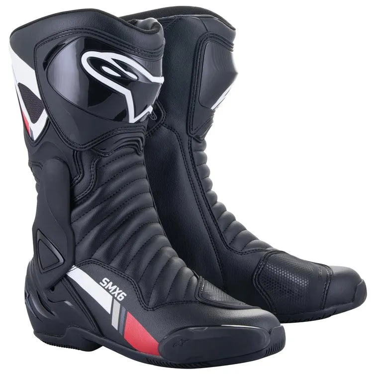 Alpinestars Smx-6 V2 Boots