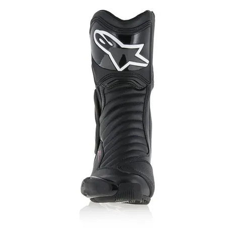 Alpinestars Stella SMX-6 V2 - Black / White - UK3 EU36