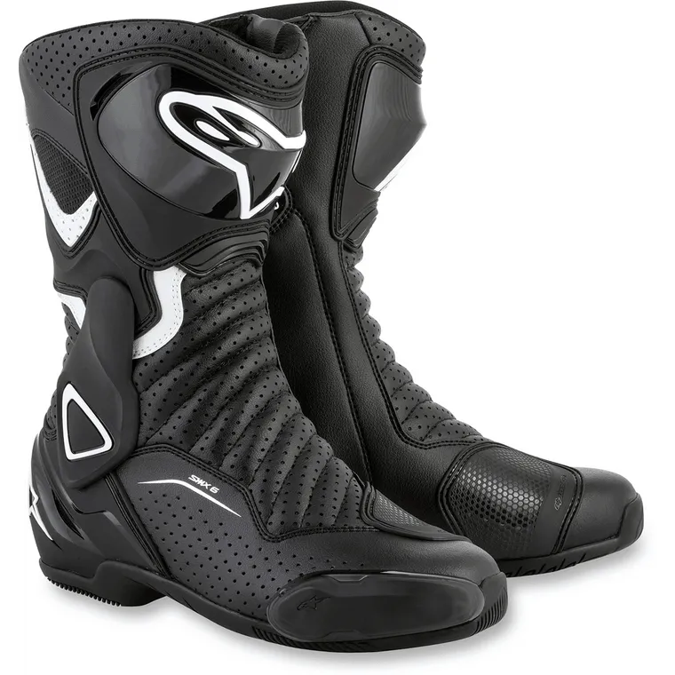 Alpinestars Stella Smx-6 V2 Vented Boots