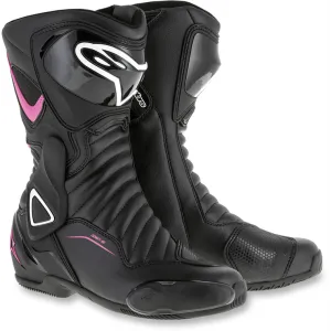 Alpinestars Stella Smx-6 V2 Vented Boots