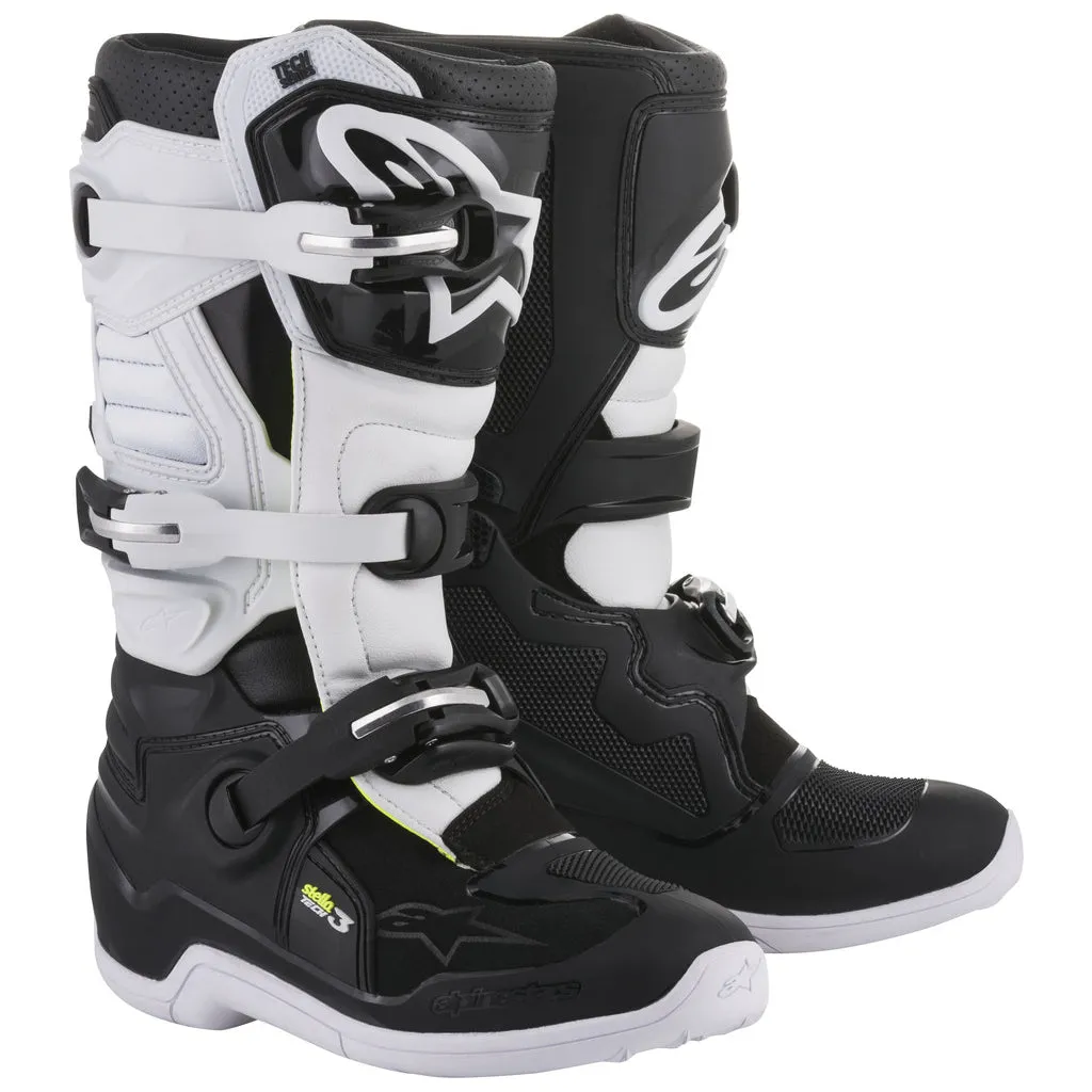 Alpinestars Tech 3 Women's Boots