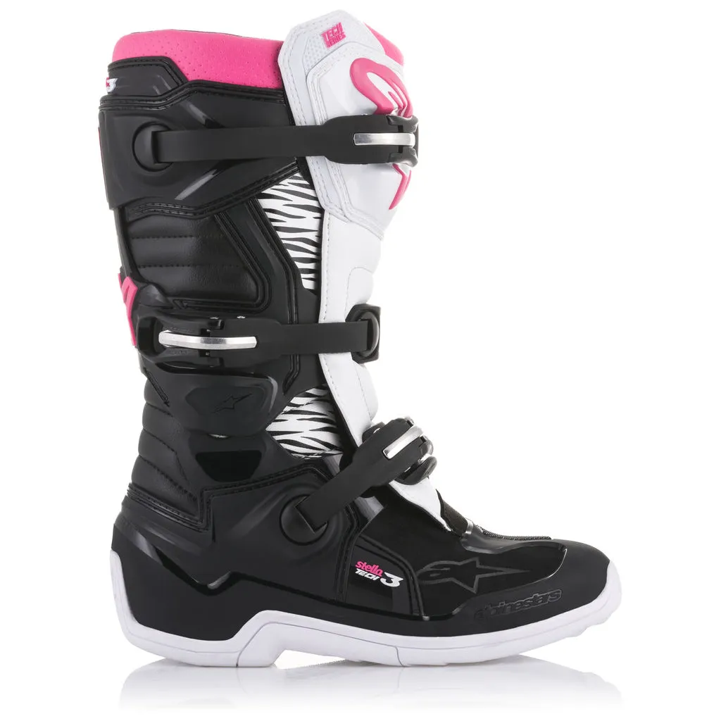 Alpinestars Tech 3 Women's Boots