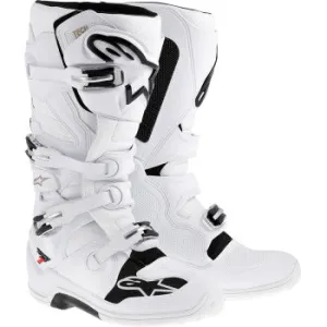 ALPINESTARS Tech 7 Boots White