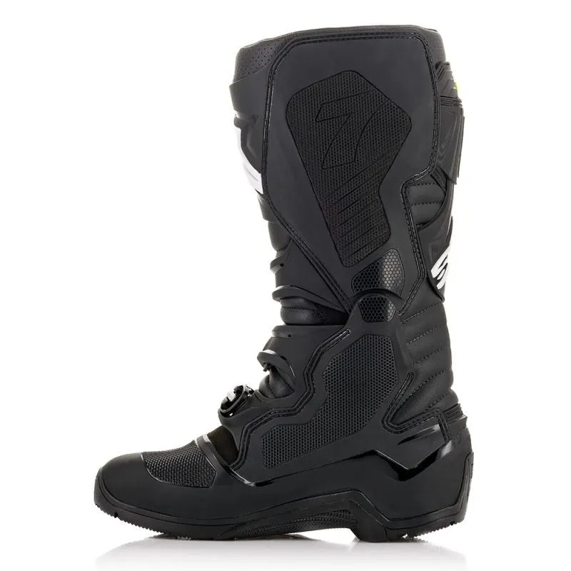 Alpinestars Tech 7 Enduro Drystar Boots Black Gray