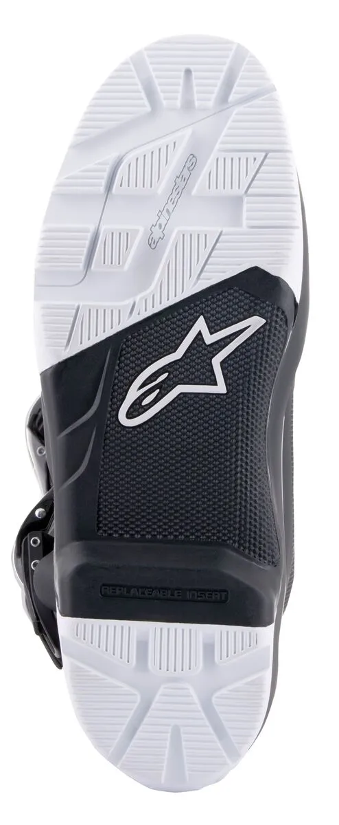 Alpinestars Tech 7 Enduro Drystar Boots Black White