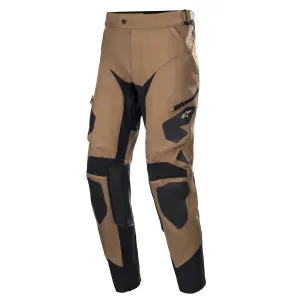 Alpinestars Venture XT Brown ITB Enduro Pants