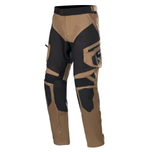 Alpinestars Venture XT Brown OTB Enduro Pants