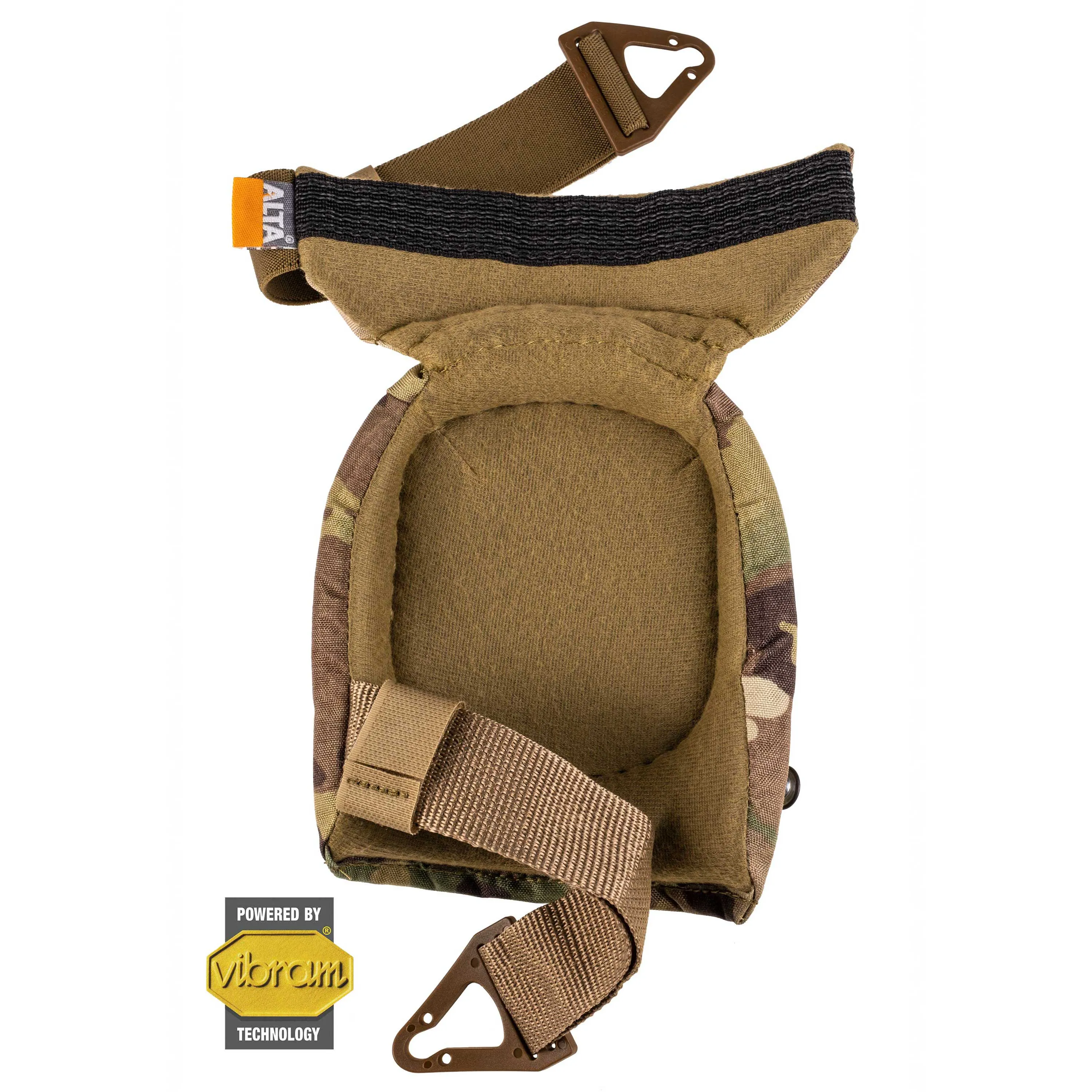 AltaCONTOUR-360-VIBRAM® MultiCAM®