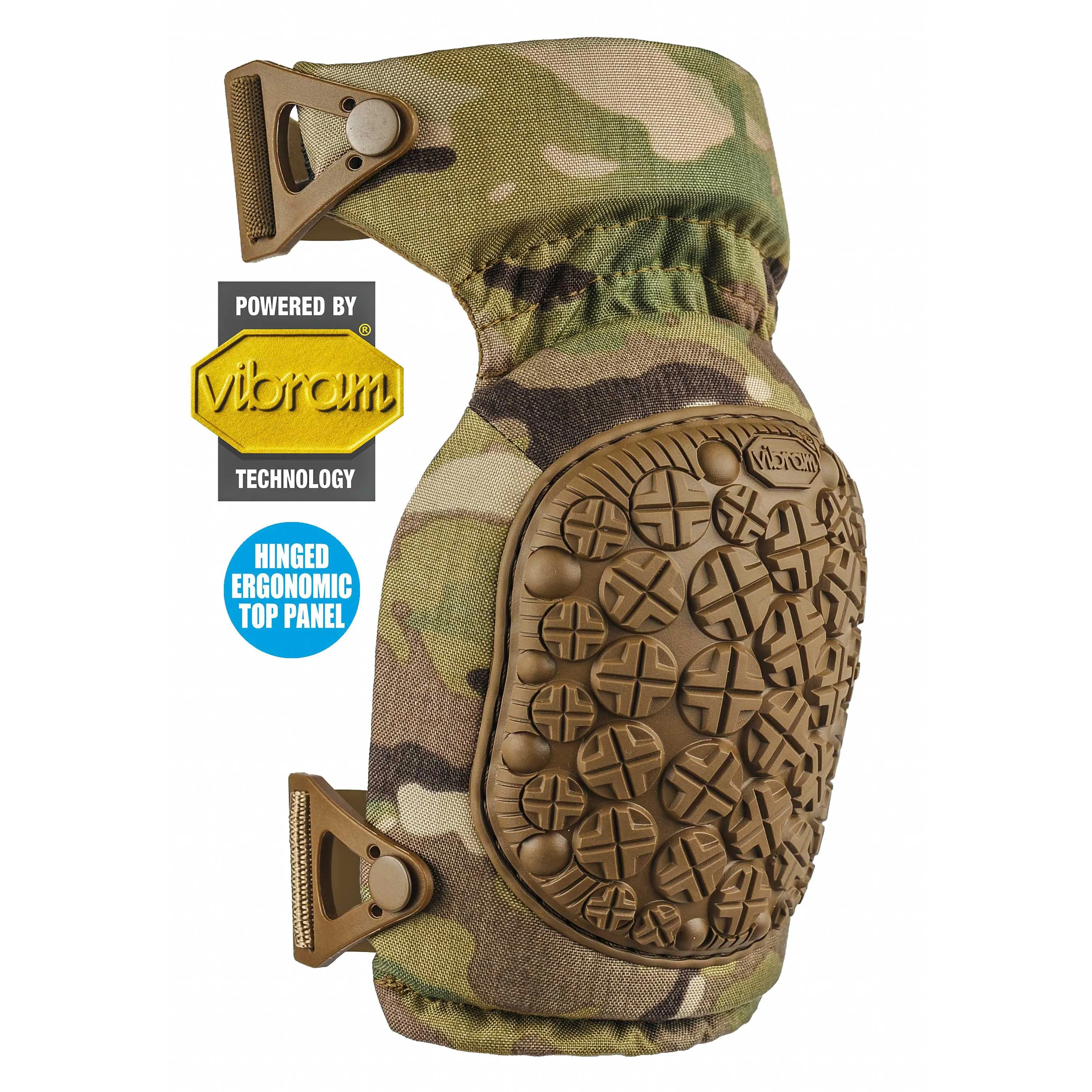 AltaCONTOUR-360-VIBRAM® MultiCAM®