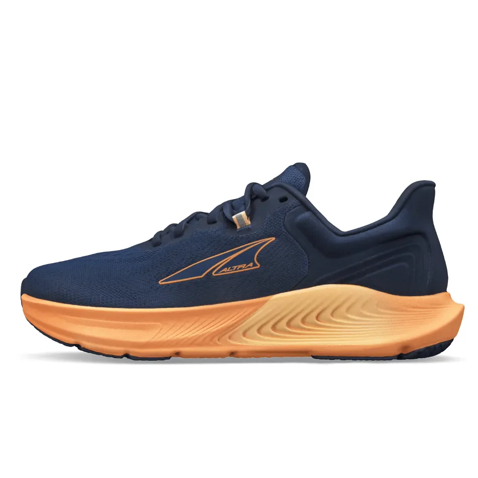 Altra Provision 8 Women's Running Shoes Navy AW24