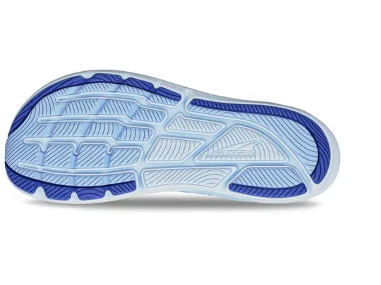 Altra | Torin 8 | Women's | Light Blue