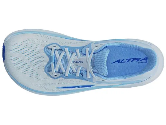 Altra | Torin 8 | Women's | Light Blue